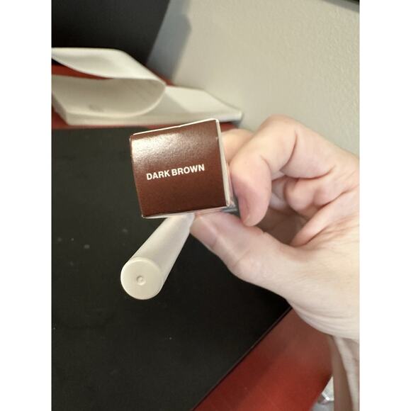 Smashbox Be Legendary Line & Prime Pencil Dark Brown NEW IN BOX - Picture 3 of 3